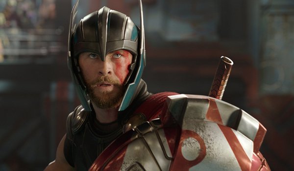 Thor: Ragnarok movie review