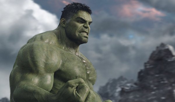 Thor: Ragnarok movie review