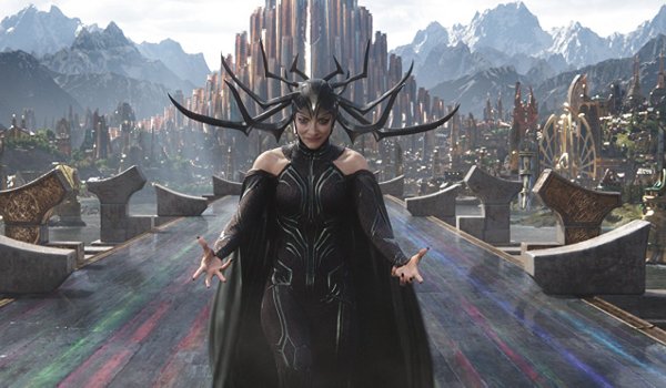 Thor: Ragnarok movie review