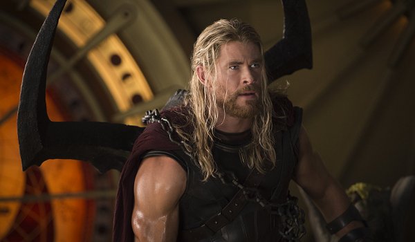 Thor: Ragnarok movie review