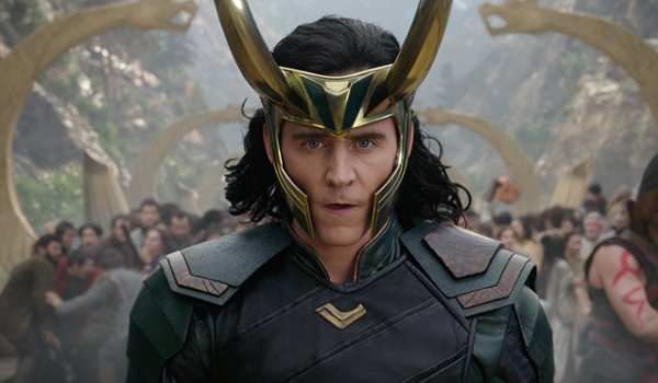 Thor: Ragnarok movie review