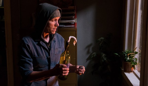 Three Billboards Outside Ebbing, Missouri movie review