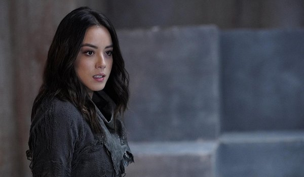 Agents of S.H.I.E.L.D. - A Life Earned TV review