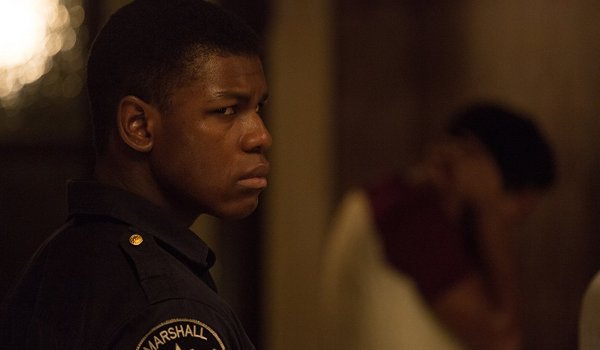 Detroit Blu-ray review