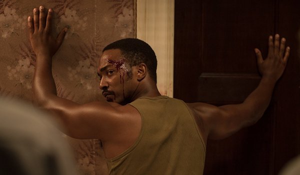 Detroit Blu-ray review