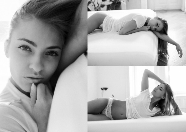 Eva Pentek - B-Authentique (2017)