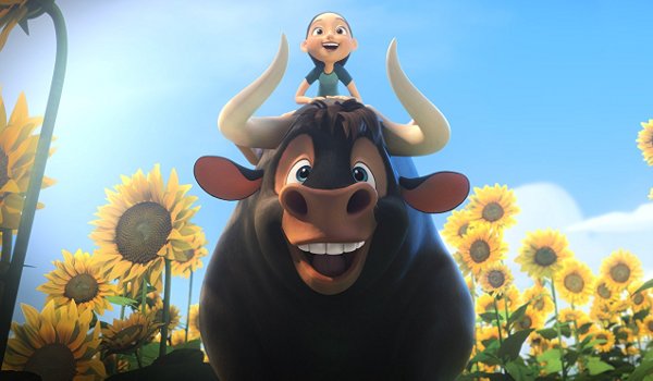 Ferdinand movie review