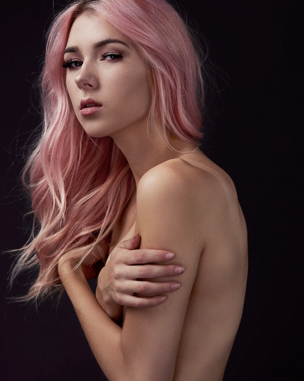 Jessica Quon – B-Authentique (2017)