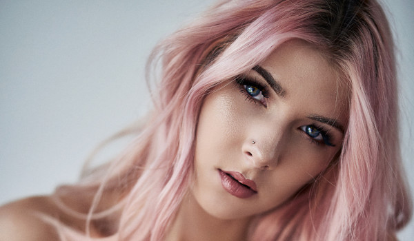 Jessica Quon – B-Authentique (2017)