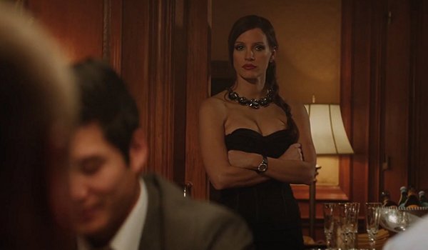 Molly's Game movie review