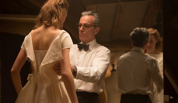The Phantom Thread movie review