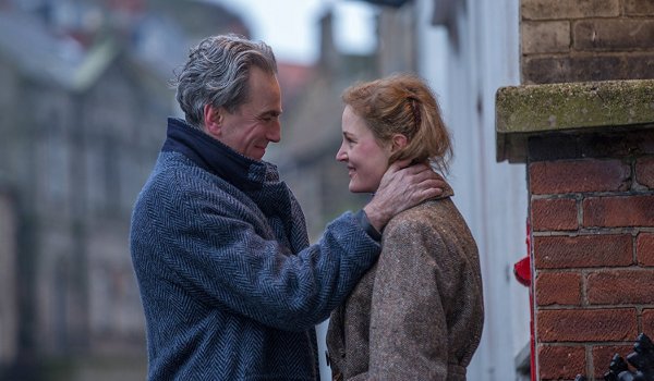 The Phantom Thread movie review