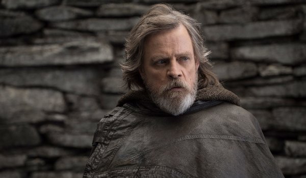 Star Wars: The Last Jedi movie review