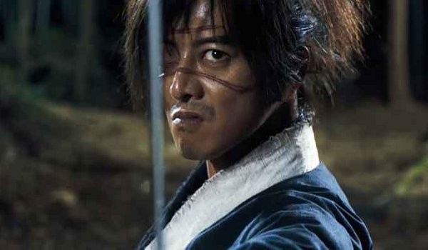 Blade of the Immortal movie review