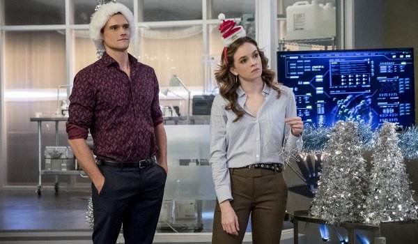 The Flash - Don't Run TV review