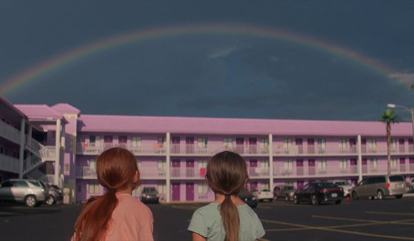 The Florida Project movie review