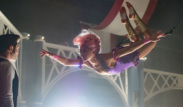 The Greatest Showman movie review