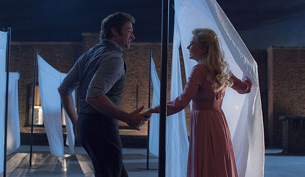 The Greatest Showman movie review