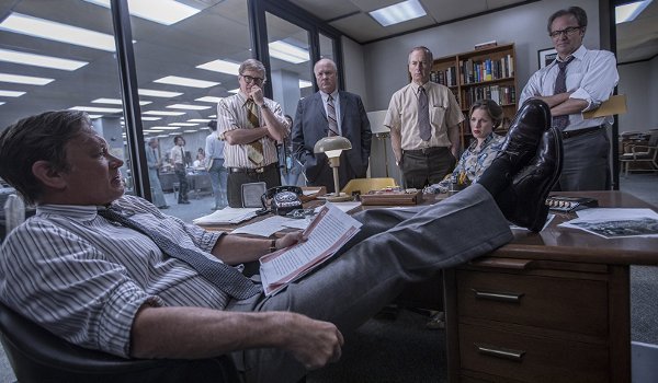 The Post movie review