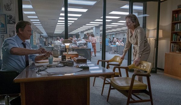 The Post movie review