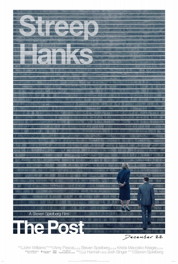 The Post movie review