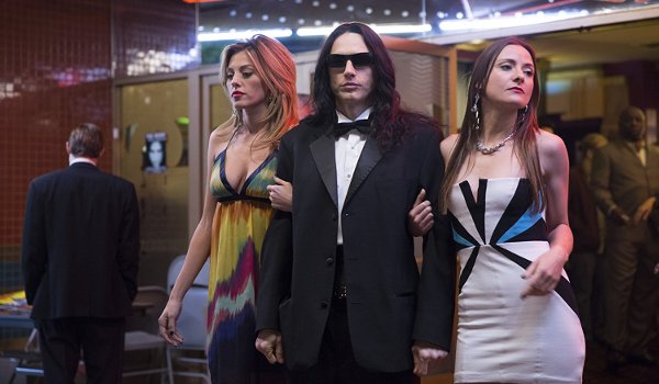 The Disaster Artist movie review