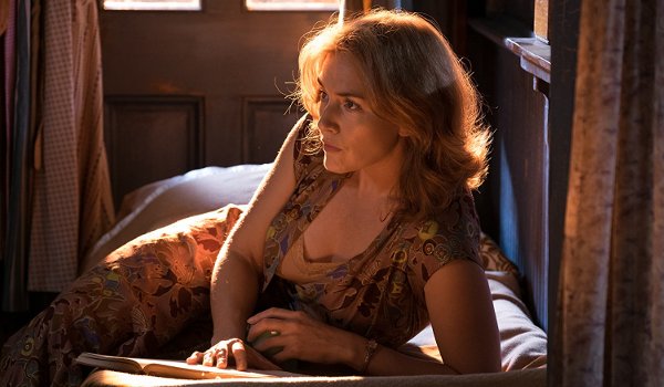 Wonder Wheel movie review