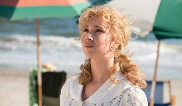 Wonder Wheel movie review