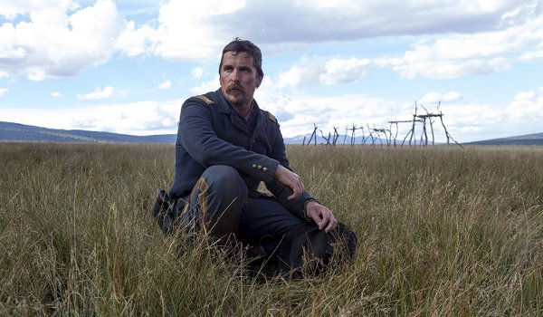Hostiles movie review