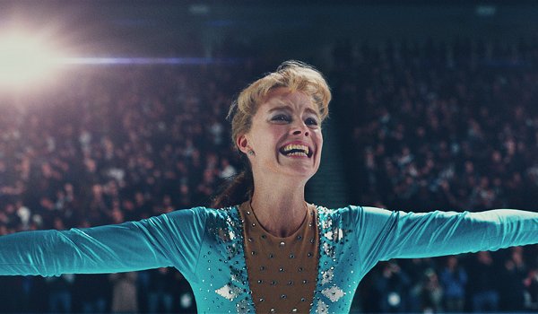 I, Tonya movie review