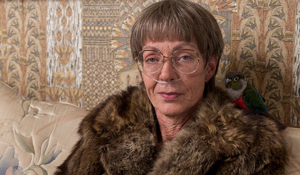 I, Tonya movie review