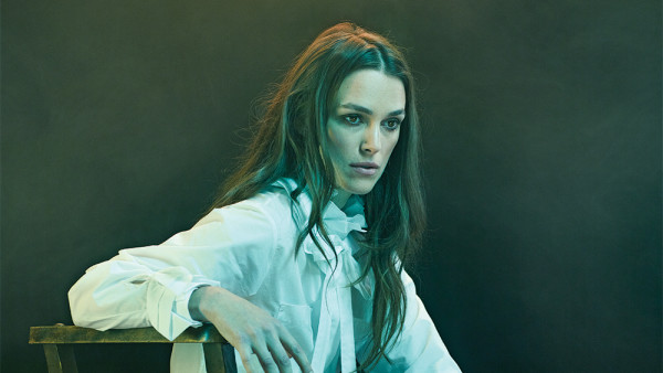 Keira Knightley - Variety (January 2018)