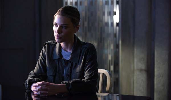 Lucifer - 'Til Death Do Us Part television review