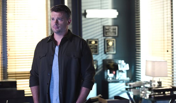 Lucifer - 'Til Death Do Us Part television review