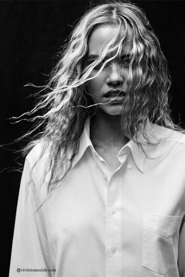 Nerize Peyper - Modellen Land (January 2018)