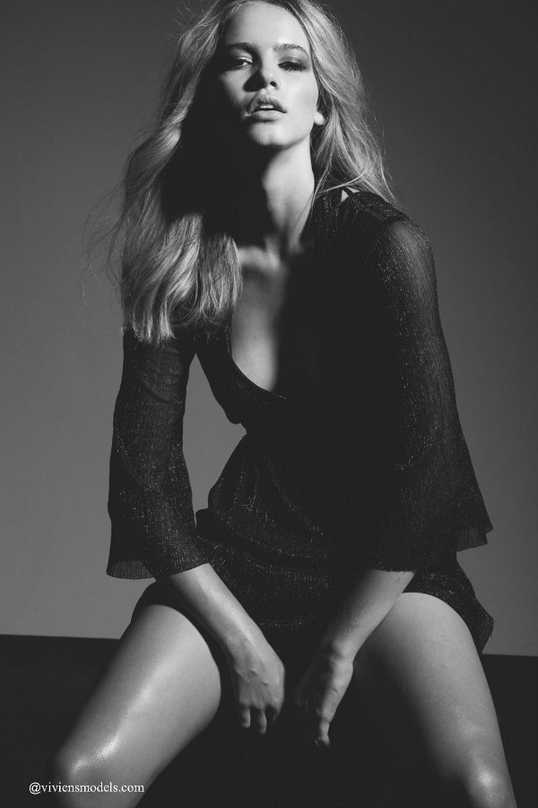 Nerize Peyper - Modellen Land (January 2018)