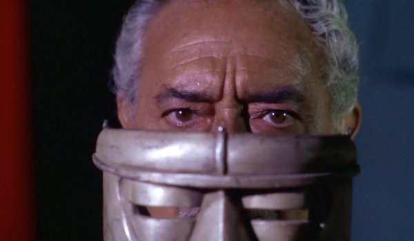 Star Trek - The Conscience of the King TV review