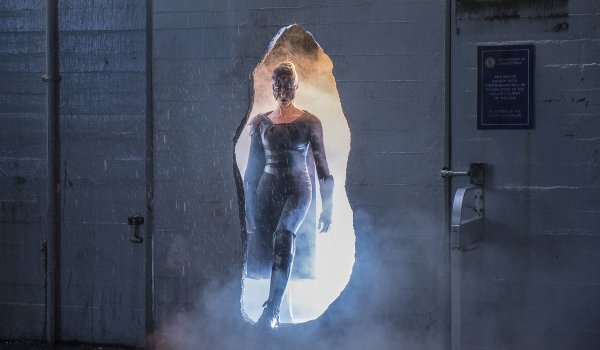 Supergirl - Legion of Super-Heroes television review