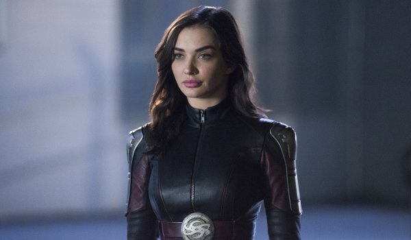 Supergirl - Legion of Super-Heroes television review