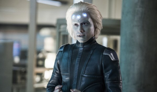 Supergirl - Legion of Super-Heroes television review