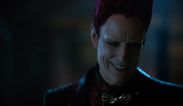 Altered Carbon - The Wrong Man TV review