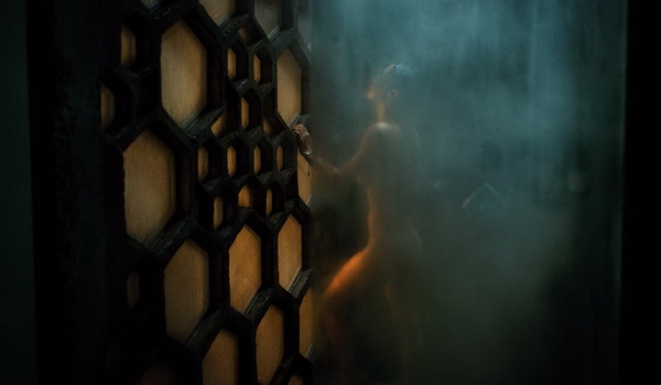 Altered Carbon - The Wrong Man TV review