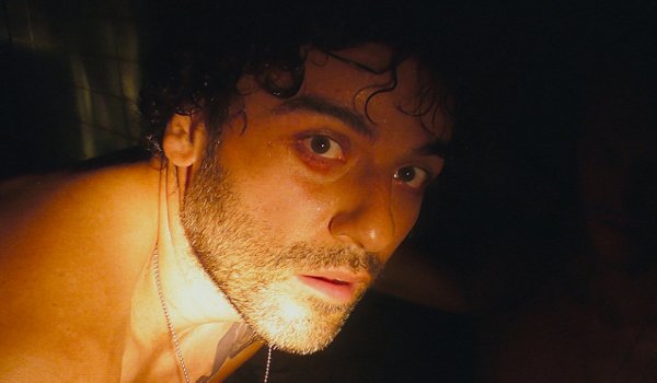 Annihilation movie review