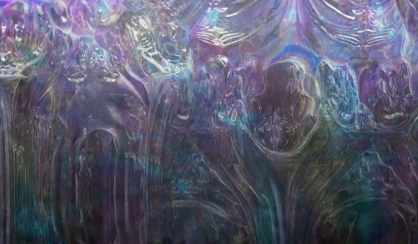 Annihilation movie review