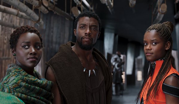 Black Panther movie review
