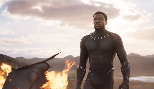 Black Panther movie review
