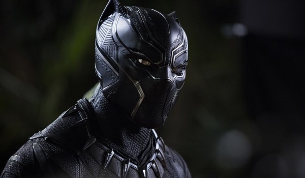 Black Panther movie review