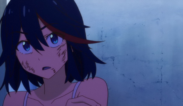 Kill la Kill - Trigger TV review