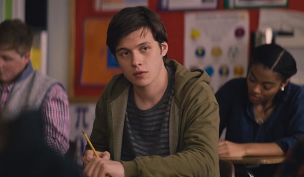 Love, Simon movie review