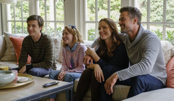 Love, Simon movie review